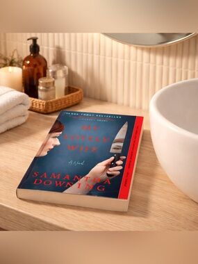 My Lovely Wife By Samantha Downing